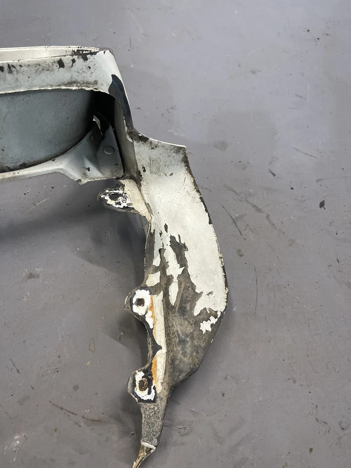 Ford Pinto 1977 1978 faros biseles Mercury Bobcat sedán vagón 2 4 puertas guardabarros Foto 2 de 4