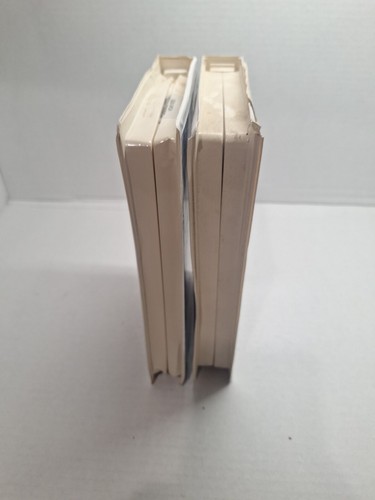 Disney VHS Movies The Brave Little Toaster(1987), Pinocchio(1993) - Picture 6 of 6