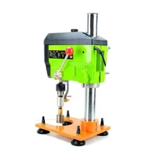 Portable Glass Punching Machine Mini Drill Marble Ceramic Drilling Reamer 220V