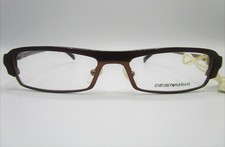 Montatura occhiali da vista donna Emporio Armani mod. EA9195 col. bordeaux/marr.