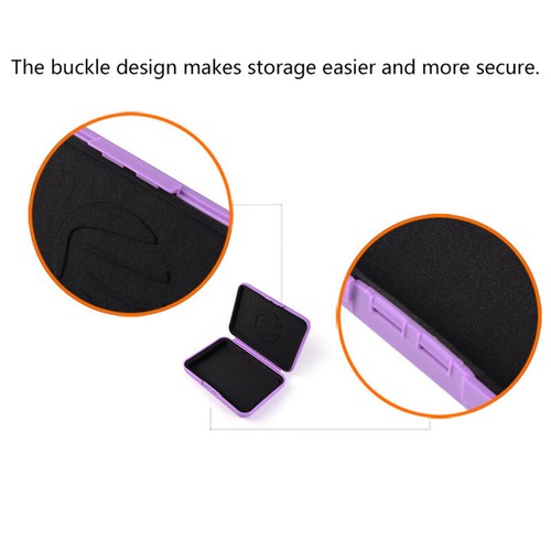 3.5 Inch Portable Hard Drive Bags & Case HDD Protective Moisture-proof Storage - Photo 10/18