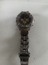 titanium watch mens Philip Persia