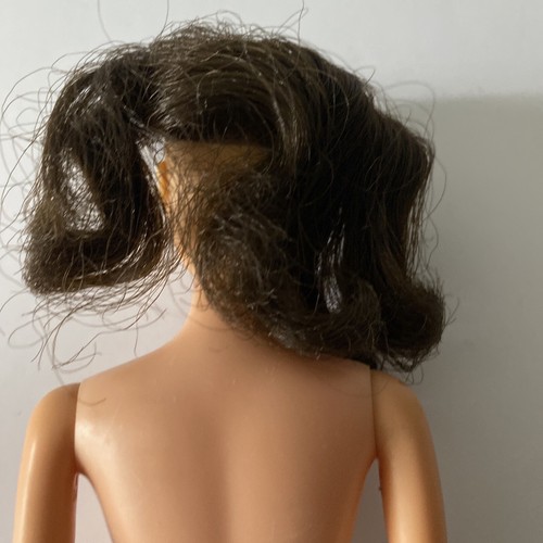 Barbie Puppe TNT Marlo Flip Mod #1160 1969 1970 Vintage Brunette Twist N Turn - Bild 16 von 23