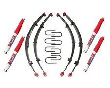 Skyjacker J41bkh Sport Lift Kit Fits 76-86 Cj5 Cj7 Scrambler