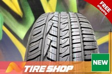 Set Of 4 New 21550zr17 General G-max As-05 - 95w - 10.532 Set Of 4 New 21550zr17 General G-max As-05 - 95w - 10.532