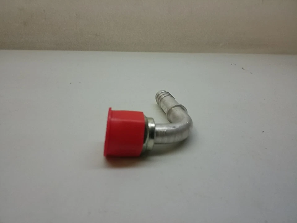 13610 Four Seasons HVAC Calentador Manguera-AC Descarga Manguera/Línea Conjunto 4 Temporadas 13610 Foto 3 de 4