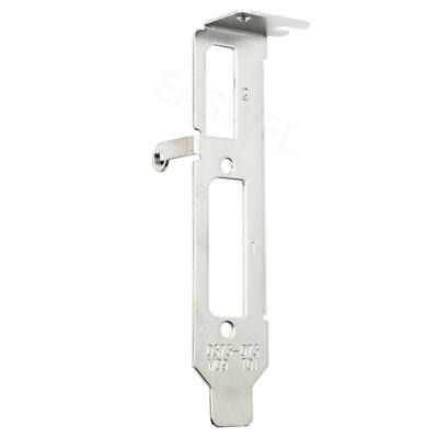 For Compeve Bracket Low Profile SFF Bracket K600 K620 Quadro 410 0373-073