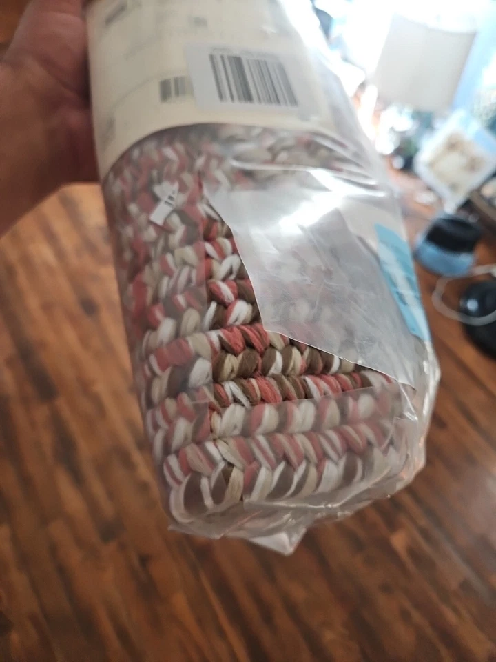 Colonial Mills Braided Rug, EW79R024X036, 2X3 FT  - Image 4 of 4