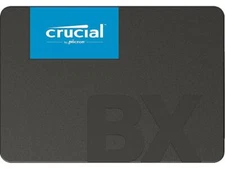 Crucial BX500 1TB 3D NAND SATA 2.5-Inch Internal SSD, up to 540 MB/s - CT1000BX5