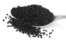 Kalonji Seed, Nigella Seeds, Fennel-Flower Seed, Black Seed-Pure Indian seeds
