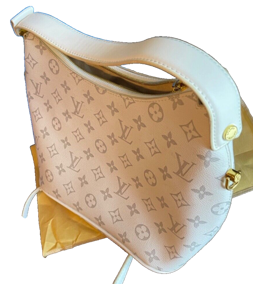LOUIS VUITTON Monogram Logo M45697 8015278 | eBay