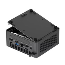 RNUC15CRHC500 ASUS NUC 15 PRO Mini Pc Intel Core 5 210H Processor Barebone