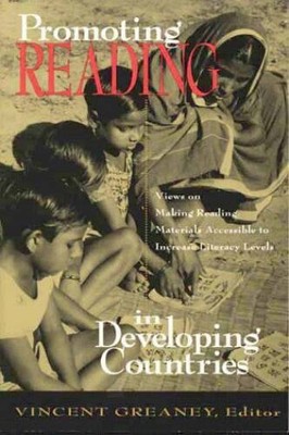 Promoting Reading in Developing Countries - Paperback - VERY GOOD