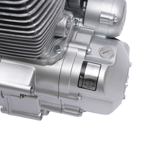 200/250CC 4-Stroke 5-Speed Motorcycle Engine Motor Transmission For Dirt Bike - Bild 13 von 24