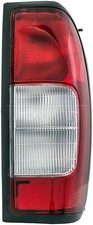 Dorman 1610797 Tail Light Assembly fits 1998 - 2000 Nissan Frontier
