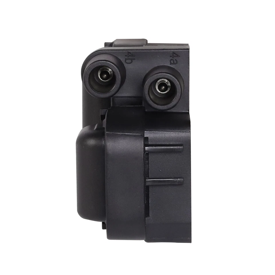 Ignition Coil & NGK Platinum Spark Plug for Mercedes-Benz C320 E430 SL500 UF359 - Image 4 of 4