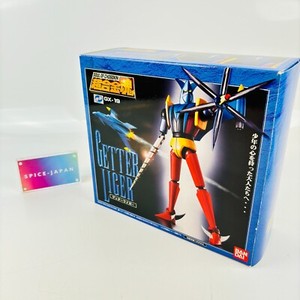 Getter Liger | eBay