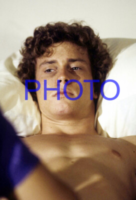 EIGHT IS ENOUGH #185,WILLIE AAMES,BARECHESTED,SHIRTLESS,beefcake,8X10