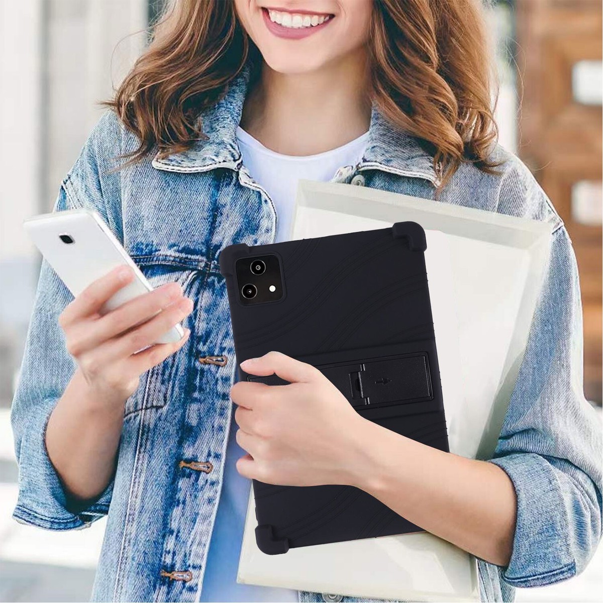 Custodia Tablet 10 Pollici: Prezzi E Offerte Su EPRICE - Foto 6