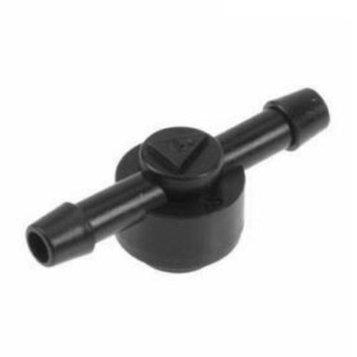 For Ruitensproeier Terugslagklep 2 Way 3 Way 31391513 for Volvo C30 C70 S40 S60 S70 S80 V50 V70 XC60 XC70 XC90 Onderdeelnummer 9178897 Vervanging van accessoires (Color : 2 Way