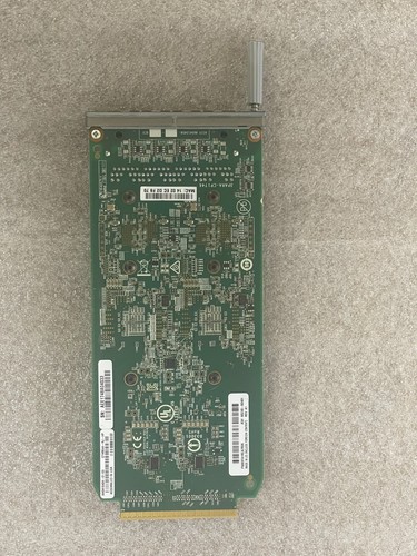 HPE 10GBASE-T 4-port Host Bus Adapter 10GB Qlogic QTH8644-RJ-HP HPE N9Z40 - Picture 5 of 7
