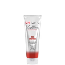 Farouk CHI Ionic Color Illuminate Conditioner Red Auburn Hair Color 8.5oz