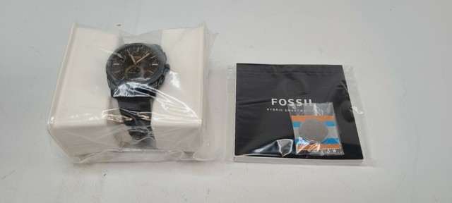 fossil q model ndw2f9