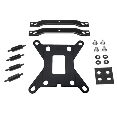 ARCTIC Intel LGA1700 Upgrade Kit Liquid Freezer II Intel Backplate Mounting Kit