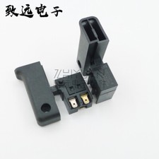1PC FUJISOKU SGE115F-6 15A 125V Switch For Hitachi C10FCH2