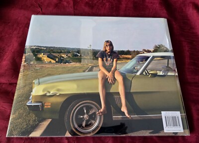 American Prospects by Joel Sternfeld | eBay