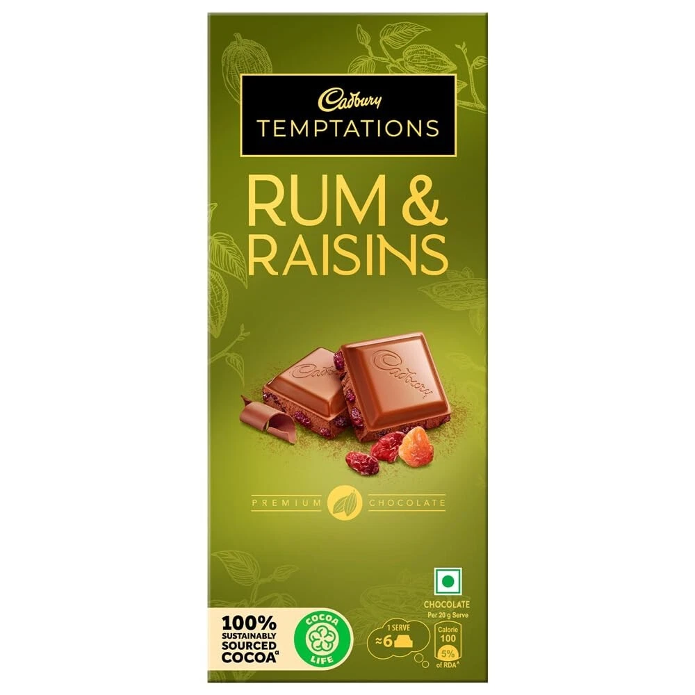 Dairy on sale milk temptation