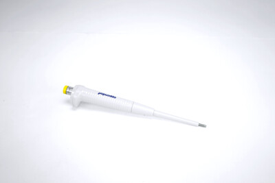 Eppendorf 1-Kanal Channel fix Pipette 25 uL
