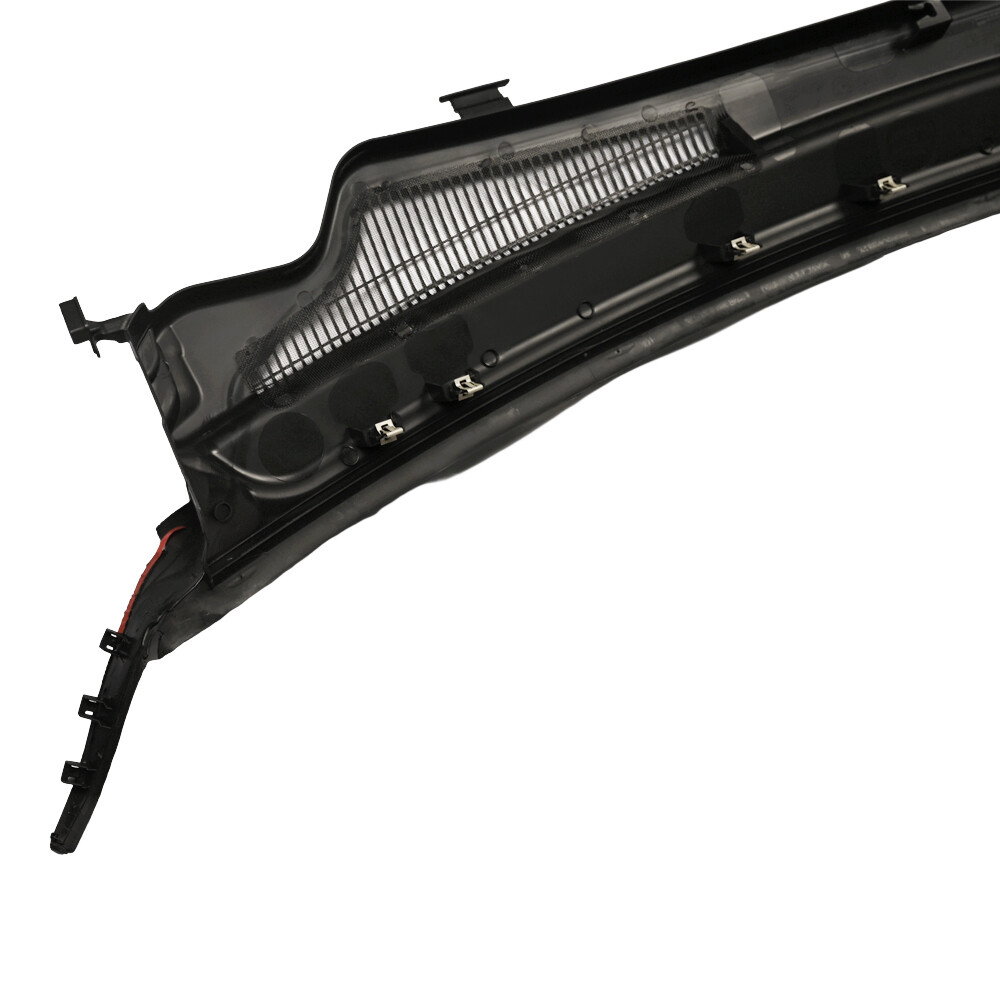 Upper Cowl Panel For 2011-2015 Jeep Grand Cherokee - OEM Replacement Part