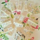 Designer Wax Melts ~ 50g