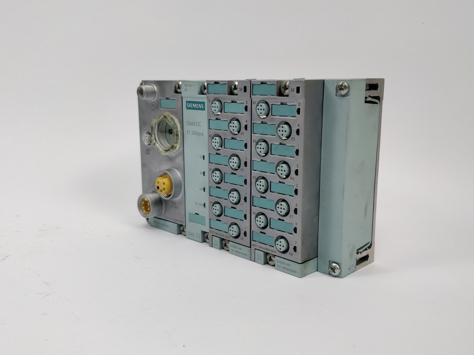 Siemens 6ES7154-1AA01-0AB0 Simatic DP, Profibus DP Interface Module