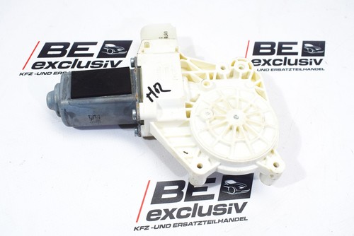 BMW 520d F11 Touring Antrieb Motor Fensterheber vorne hinten rechts  7248172