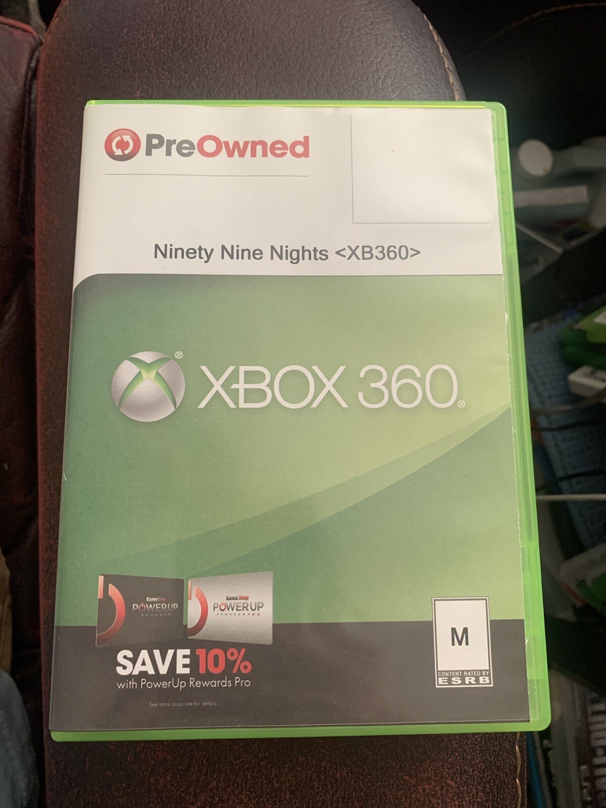 Ninety-Nine Nights (Microsoft Xbox 360, 2006) for sale online | eBay