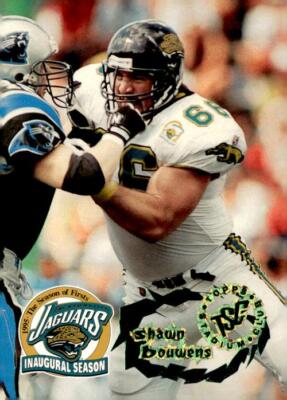 シェーンボーデン 1995 Stadium Club #XT417 Shawn Bouwens Diffraction | eBay