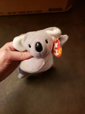 TY Beanie Babies Mel
