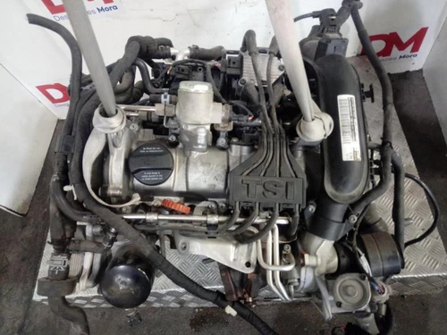 Motore Completo per SEAT LEON (1P1) * 2005 5559381 | eBay