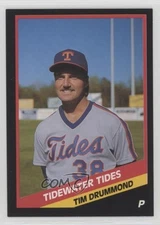 1988 CMC AAA Tim Drummond #355