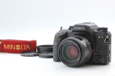 Near MINT Minolta 7 Maxxum Dynax Alpha AF Zoom 35-105mm f3.5-4.5 From JAPAN