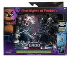 Five Nights at Freddy’s FNAF Endo Series MANGLE & SHADOW MANGLE