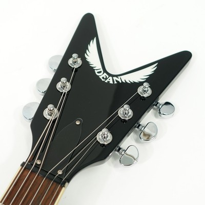 DEAN V79 Classic / Black Used Electric Guitar 2021 | eBay