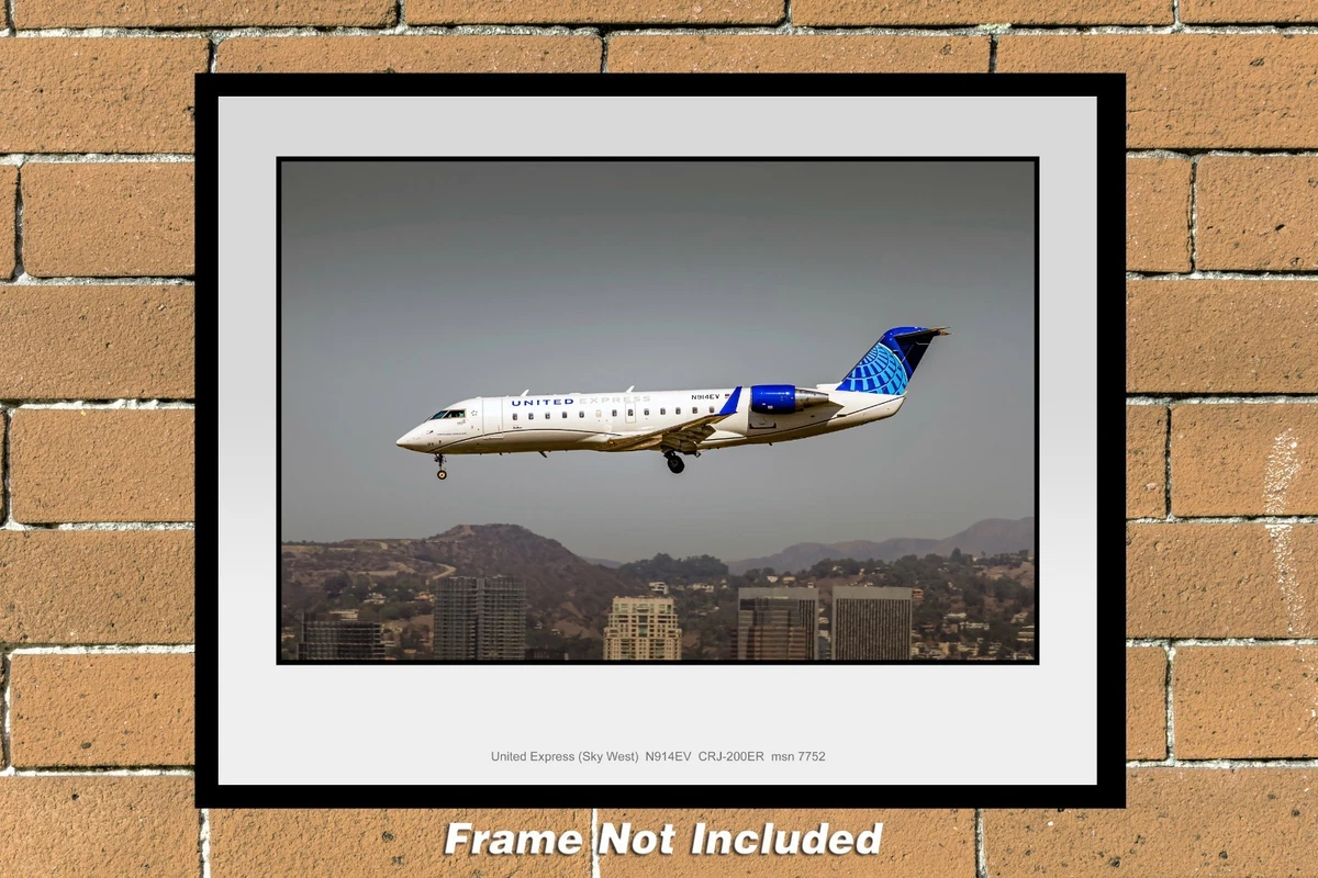 【貴重】AIRLINE 2020年1月号 Photograph United Airlines Collectibles for sale | eBay