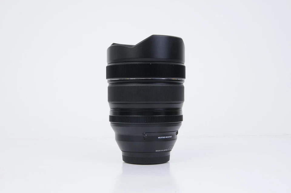 Fujifilm Fujinon XF 8-16mm F2.8 R LM WR (Neuwertig!) FOTO JESCHNER An & Verkauf - Bild 4 von 4