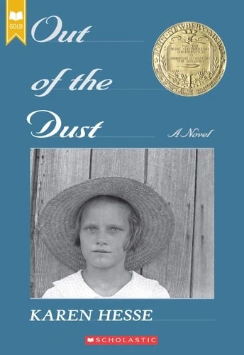 Out of the Dust by Karen Hesse, Good Book