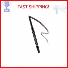 SEPHORA COLLECTION Retractable Waterproof Eyeliner #10 Matte Brown Black