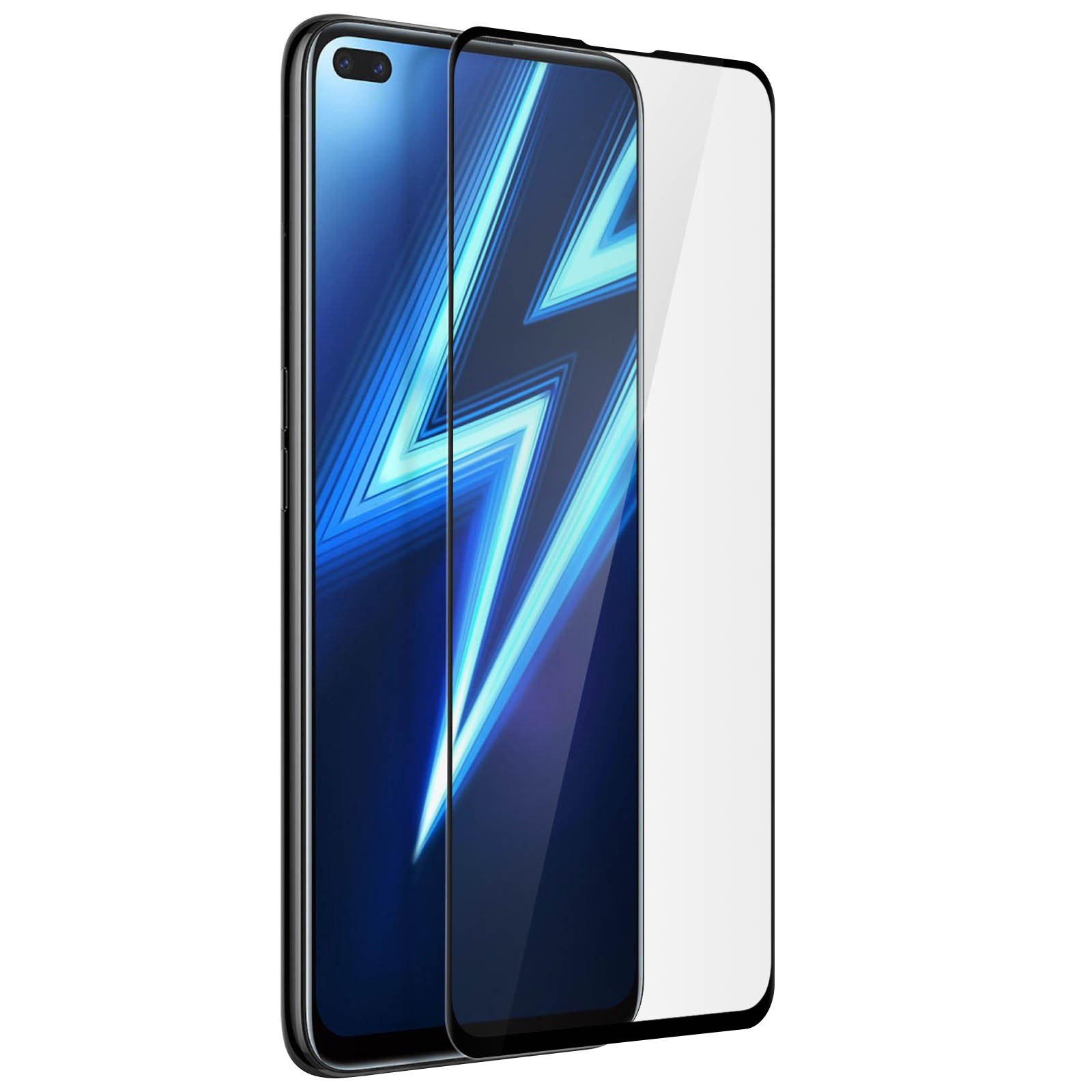 Film ecran Pixel 6 Pro Akashi en verre trempe transparent ultra resistant