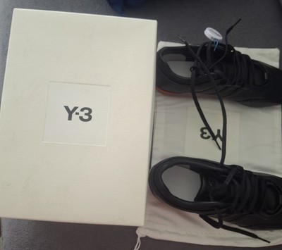 Adidas Y-3 Sprint Classic Gr. 42
